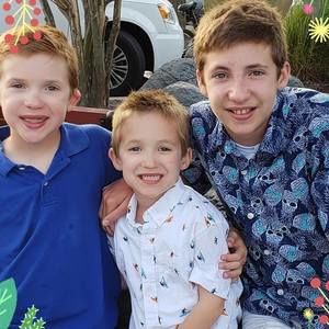 Meet your Posher, Dave